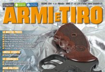 Armi e Tiro di giugno